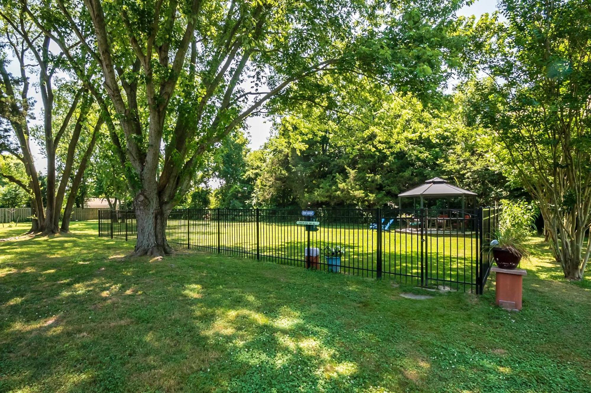 The Homestead B&B Rehoboth Beach Ngoại thất bức ảnh