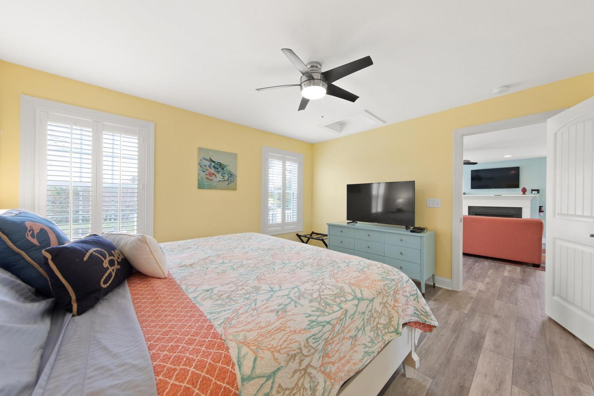 The Homestead B&B Rehoboth Beach Ngoại thất bức ảnh