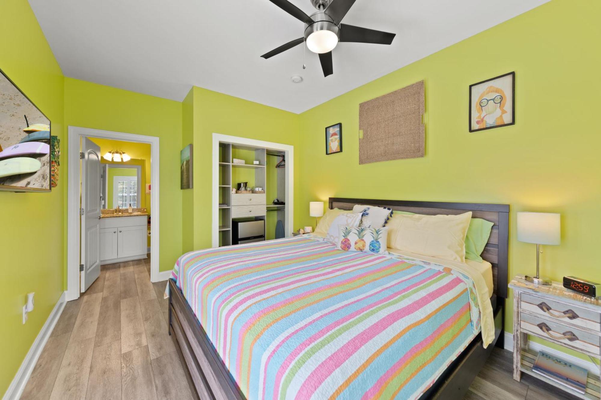 The Homestead B&B Rehoboth Beach Ngoại thất bức ảnh
