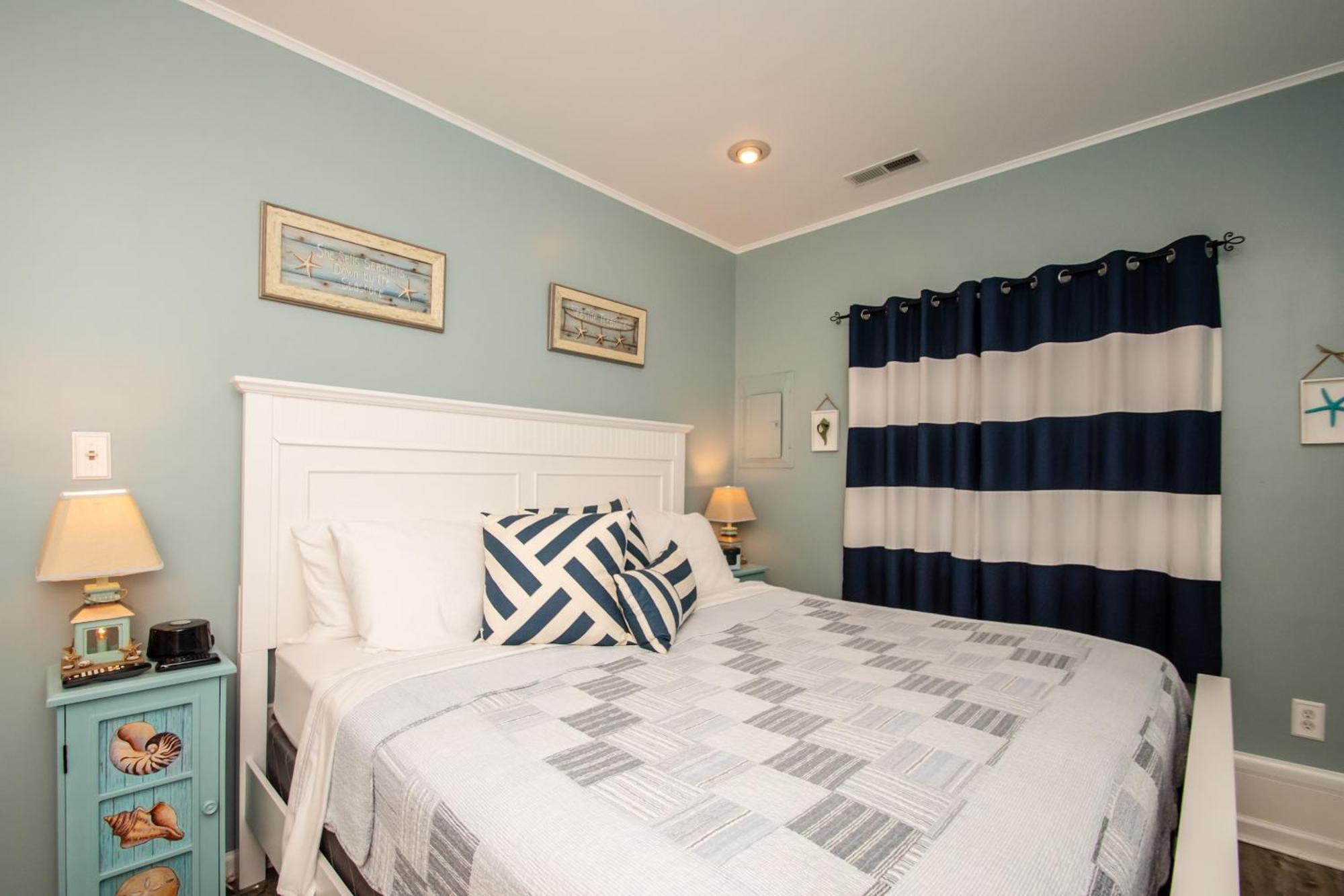 The Homestead B&B Rehoboth Beach Ngoại thất bức ảnh